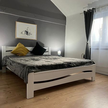 Old Town Belgrade Apartment Eksteriør bilde